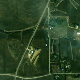 Georgetown map(satellite map)