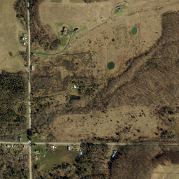 Inavale New York High Resolution Satellite Map