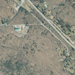 Highmount New York High Resolution Satellite Map