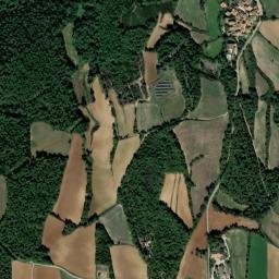 Vilademuls map(satellite map)