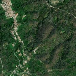 Turania map(satellite map)