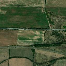 Obshtina Sadovo map(satellite map)