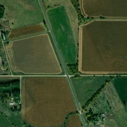 84808-84880 Highway 13, Pierce, NE 68767 High Resolution Satellite Map