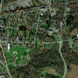 Big Flats map(satellite map)