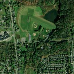 Satellite view of Traditions at the Glen Resort and Conference Center