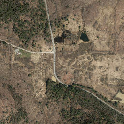 Howes New York High Resolution Satellite Map