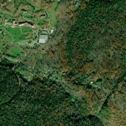 Platte Clove New York High Resolution Satellite Map