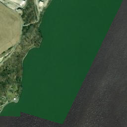 Smith Landing New York High Resolution Satellite Map