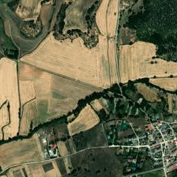 Madrigalejo del Monte map(satellite map)