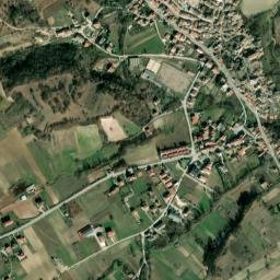 Castelvecchio Subequo map(satellite map)