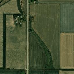 6152 24th Avenue, Vinton, IA 52349, USA High Resolution Satellite Map