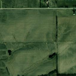 1001-1999 IL-72 Leaf River IL 61047 High Resolution Satellite Map