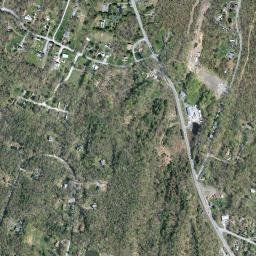 Satellite view of Lazy Swan Golf & Country Club