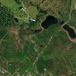 New Marlborough map(satellite map)
