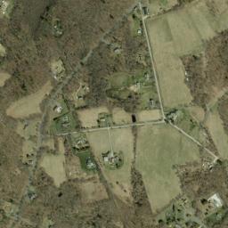 Satellite view of Blackstone National Golf Club