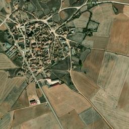 Mahamud map(satellite map)