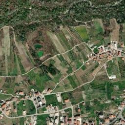 Provincia di Chieti map(satellite map)