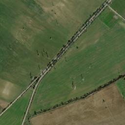 Obshtina Stamboliyski map(satellite map)