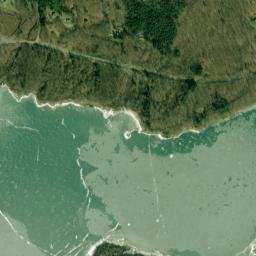 Arena New York High Resolution Satellite Map