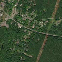 Quarryville New York High Resolution Satellite Map