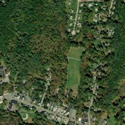 Fiskdale map(satellite map)