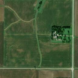 16547-16787 U.S. 71, Carroll, IA 51401 High Resolution Satellite Map