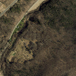 Norton Summit New York High Resolution Satellite Map