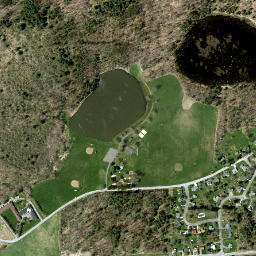 Price Home New York High Resolution Satellite Map