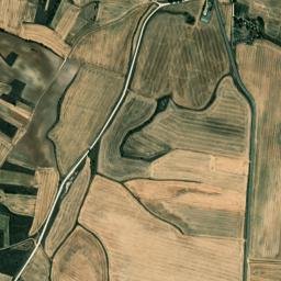 Zael map(satellite map)