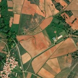 Villaespasa map(satellite map)