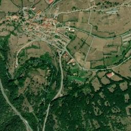 Lumbreras map(satellite map)