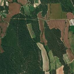 Vilopriu map(satellite map)
