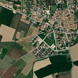 Albons map(satellite map)