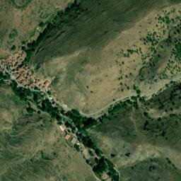 Viniegra de Arriba map(satellite map)