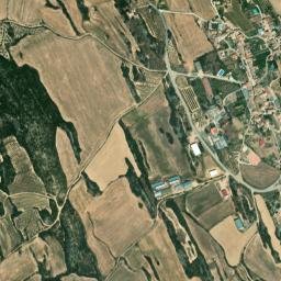 Azlor map(satellite map)