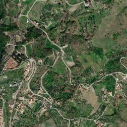 Archi map(satellite map)