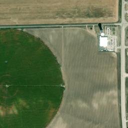 2513 U.S. 385 Alliance NE 69301 High Resolution Satellite Map