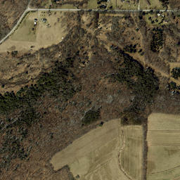 Fulmer Valley New York High Resolution Satellite Map