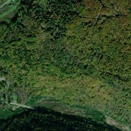 Barney Mills New York High Resolution Satellite Map