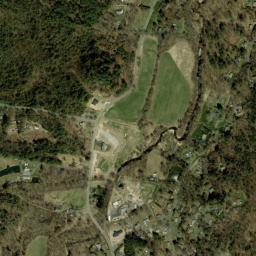 Satellite view of The Ranch Golf Club