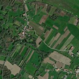 Rairiz de Veiga map(satellite map)