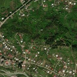 Vani map(satellite map)