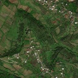 Shorapani map(satellite map)