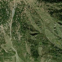 Tlyaratinskiy Rayon map(satellite map)