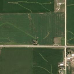 17001-17535 Iowa 64, Anamosa, IA 52205 High Resolution Satellite Map