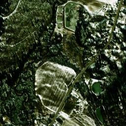 Obi New York High Resolution Satellite Map