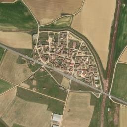 Villafrades de Campos map(satellite map)