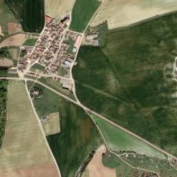 Cordovilla la Real map(satellite map)