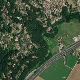 Costaroni map(satellite map)