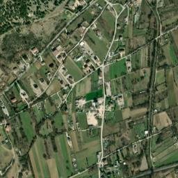 Celano map(satellite map)
